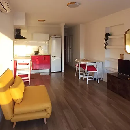 Apartman Cherry Loft Con Magnifica Puesta Del Sol *
