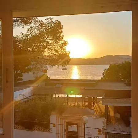 Apartman Cherry Loft Con Magnifica Puesta Del Sol
