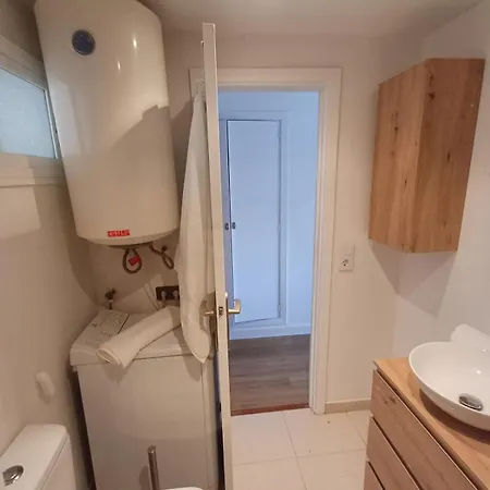 Apartman Cherry Loft Con Magnifica Puesta Del Sol Costa de la Calma